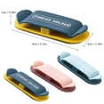 thumbnail image 3 of BNNG 4PCS Cord Organizer for Appliances, Kitchen Appliance Cord Winder, Newest Designed Cord Holder, Cable Winder, Cord Wrapper,Appliances Cord Organizer Stick on Coffee Maker Pressure Cooker Etc, 3 of 3