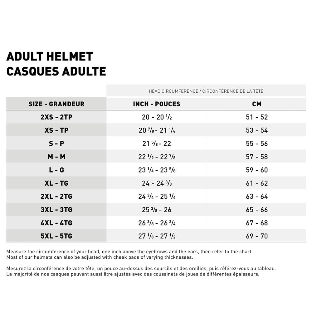 CKX Atlas Motorcycle Full Face Helmet Bedrock Gray Grey 514752