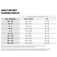 thumbnail image 6 of CKX Atlas Motorcycle Full Face Helmet Bedrock Gray Grey 514752, 6 of 9