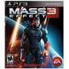 Mass Effect 3 (PS3) - Pre-Owned