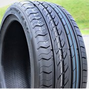 Joyroad Sport RX6 245/45ZR19 245/45R19 98W AS A/S High Performance Tire Fits: 2010-14 Ford Mustang GT, 2014-16 Chevrolet Impala LTZ Simolary simolary.com 9