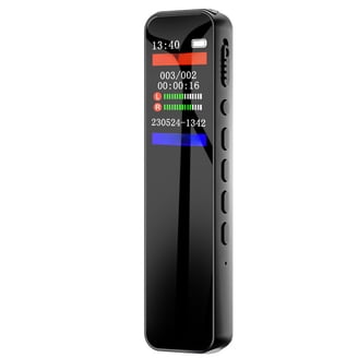 Olympus VN-541PC Entry Level Voice Recorder with One-Touch