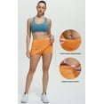 thumbnail image 7 of icyzone Athletic Tennis Skirts for Women with Pockets Shorts, Workout Running Golf Skorts, 7 of 7