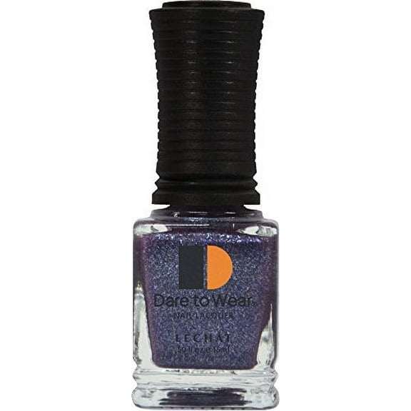 LECHAT Dare To Wear Nail Lacquer, Secret Craze, 0.5 Ounce