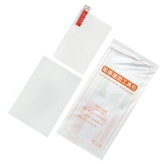 Protector de Pantalla SLR PARA A6600/A6100/A6300/A6400/A6500 PELÍCULA Protectora de Vidrio Templado