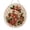 Christmas Stockings 2D Christmas Pearl Art DIY Hanging Kit#7, variant on DIY Christmas Pearl Diamond Painting Art Kit, Thick Eco Canvas Christmas Pearl Rhinestone Painting Supplies, Easy Glue-Free DIY Bead Art for Xmas Wall Hanging Ornament (Christmas Elf)