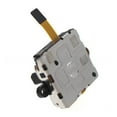 thumbnail image 6 of Joysticks Replacement for Handheld Game Controller Analog Thumbstick Repair Parts Accessories, 6 of 7