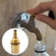 thumbnail image 2 of Reemplazo de cartucho de 20 dientes para válvulas de grifo, accesorios de plomería, agua caliente y fría, cerámica Estilo D, 2 of 8