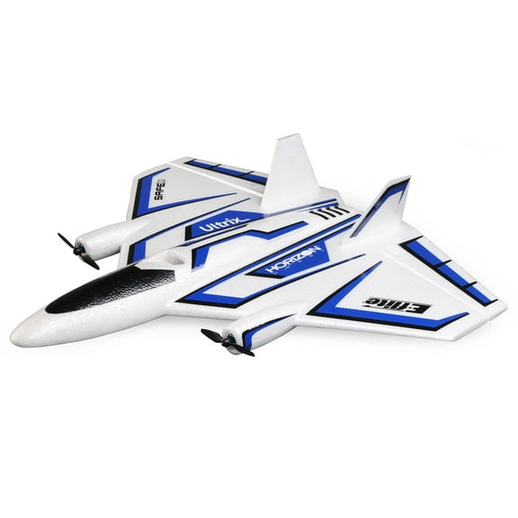 E-flite Ultrix 600mm BNF Basic Transmitter Battery and Charger not Included EFL02250 Airplanes B&F Electric