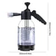 thumbnail image 3 of Pulverizador Con Bomba Manual 2 Litros Tipos Boquilla para Coche (transparente), 3 of 8