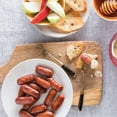 thumbnail image 6 of Hillshire Farm Beef Lit'l Smokies Smoked Sausage Links, 12 oz, 6 of 14