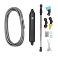 thumbnail image 1 of Pulverizador eléctrico agrícola de doble uso para jardinería con manguera de 3 m para regar flores, césped y plantas., 1 of 14