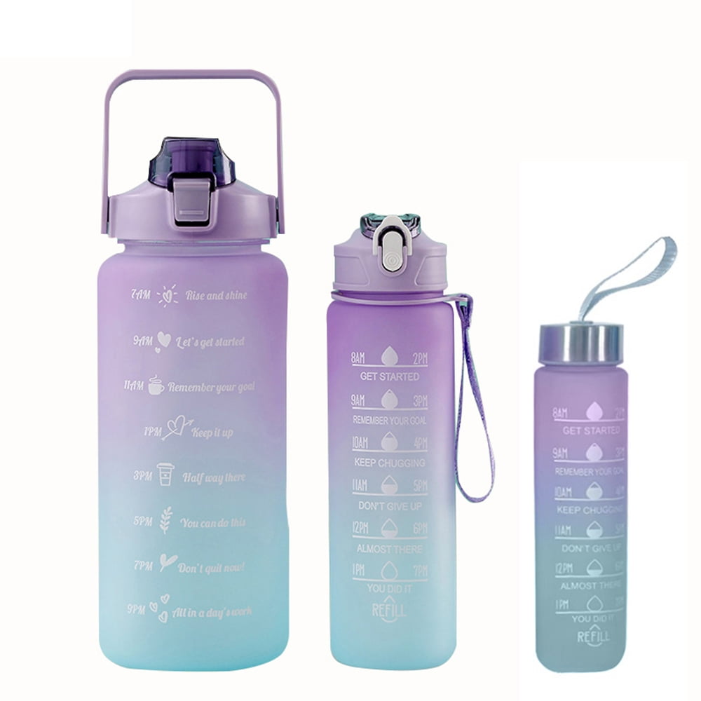 NEW @BrüMate Rotera Waterbottle allows a germ free hydration routine!