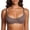 Coffee, variant on Premium Womens Underwire Bra Seamless Inner Garment Outfit, Excellent Womens Push Up Bra Daily Apparel Intimate Wear, Ultimate Full Coverage Bra Providing Maximum Comfort Support For Women
