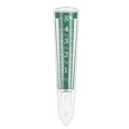 thumbnail image 1 of 5-Inch Garden Rain Gauge Rain Garden Magnifying Scale and Numbers, 1 of 5
