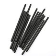thumbnail image 3 of 50 Pcs Cosmetic Makeup Tool Disposable Eyeliner Liquid Wand Applicator Brush, 3 of 10