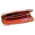 thumbnail image 3 of Cartera de mano Loungefly Disney con diseño floral de Mickey Minnie Mouse, 3 of 7