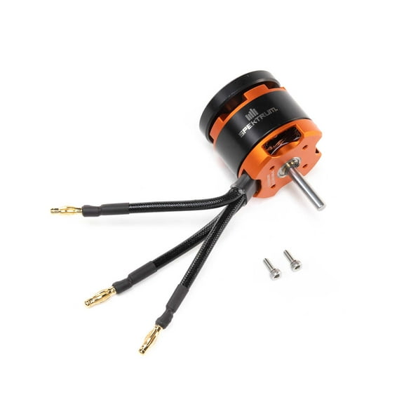 Spektrum Accessories Firma 2300Kv Brushless Outrunner Marine Motor SPMXMM1200 Electric Motors & Accessories