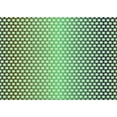 thumbnail image 1 of Ahgly Company Machine Washable Indoor Rectangle Transitional Light Green Area Rugs, 2' x 4', 1 of 7