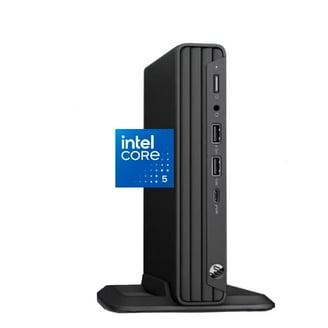 HP ProDesk 400 G9 Mini PC, Business Desktop Systems, Intel i7 12