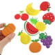 thumbnail image 2 of 10 unids Lindo Frutas de Dibujos Animados Estéreo Nevera Imanes Imanes de Pizarra para Niños Actividad Decoración Del Hogar, 2 of 5
