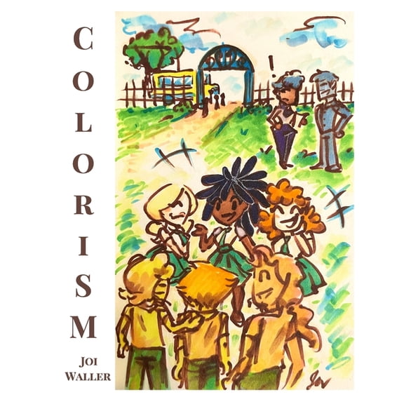 Colorism, (Paperback)