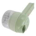thumbnail image 1 of Mini Picadora De Verduras Eléctrica, Cortadora De Verduras Eléctrica De Mano Con Carga USB, Corte Rápido De 200ml Para El Hogar, 1 of 7