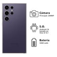 thumbnail image 3 of SAMSUNG S24 ULTRA 12GB RAM 256GB ROM MORADO, 3 of 4