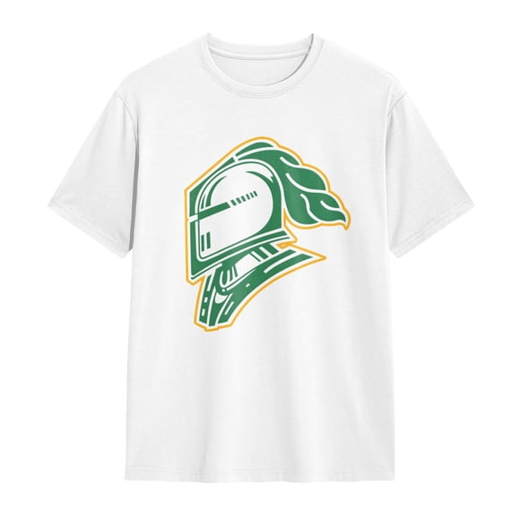 London Knights Shirt Short Sleeve Cotton Tshirt