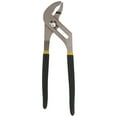 thumbnail image 3 of STANLEY 84-110 10-Inch Groove Joint Pliers, 3 of 4
