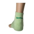 thumbnail image 5 of Heelbo Heel / Elbow Protection Sleeve Green X-Large Slip-On D 12040, 5 of 5