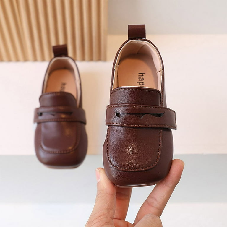 Boy clearance style shoes