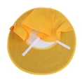thumbnail image 2 of Escudo Seguridad Casco Casco Raya Reflectante Parasol Cara Cuello, 2 of 8