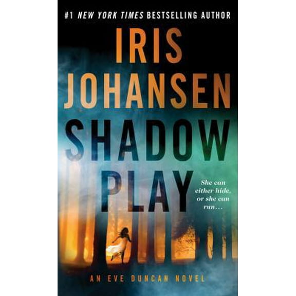 Pre-Owned Shadow Play (Mass Market Paperback) 1250075815 9781250075819