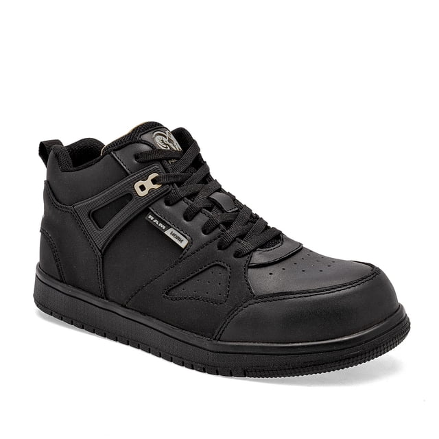 BOTAS INDUSTRIALES RAM NEGRO 126021