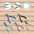 thumbnail image 2 of 7pcs Jewelry Pliers Set, Jewelry Pliers for Jewelry Making Tools, for Jewelry Making Pliers Repair Wire Crafting, 2 of 6