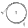 thumbnail image 4 of Núcleo de cable para bicicleta, repuesto versátil, fácil de usar, práctico, ligero. Freno para montaña, 4 of 9