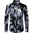 thumbnail image 1 of Camisa de moda para hombre, fiesta, graduación, , nueva chaqueta con solapa, chaqueta deportiva informal, gran oferta, nueva tela premium de alta calidad, 1 of 6
