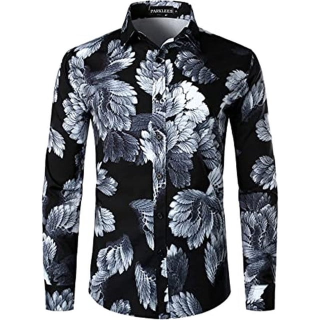 Camisa de moda para hombre, fiesta, graduación, , nueva chaqueta con solapa, chaqueta deportiva informal, gran oferta, nueva tela premium de alta calidad