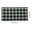 thumbnail image 2 of EGNMCR USB Heated Shawl Blanket Polyester fiber electric blanket, 2 of 7
