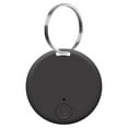 thumbnail image 2 of Pet Locator Smart Anti-Loss Tracker Mobile Key Tracking Portable Bag ABS Bluetooth 5.0 Wallet With Ring, 2 of 13