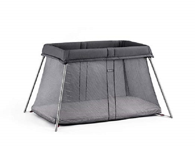travel crib walmart
