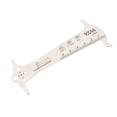 thumbnail image 4 of DEYISI Bicycle three-in- chain measurer gauge tool wear amount chain ruler caliper, 4 of 8