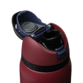 thumbnail image 4 of Termo Owala FreeSip de 32oz (946ml) de acero inoxidable térmico, Burgundy Bay, 4 of 5
