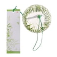 thumbnail image 1 of Campanillas de viento de vidrio japonesas Viento de Cristal de Estilo Japonés Windchime Hanging Blessing Bells Home Wind Chimes , 6, 1 of 8