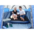 thumbnail image 3 of Napier Sportz Portable Air Mattress Full Size Inflatable Bed with Built In Pump, 3 of 5