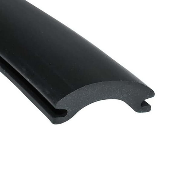Steele Rubber Products - 90-3494-240 - RV - 7/8" Insert Trim - Sold as a 15 Foot Strip - Commonly Found on Coachman, Forest River, Keystone, Winnebago