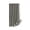 Gray, variant on Eolstice Shower Curtain, 70.86x70.86 Inch Waterproof Cloth Curtain, Large Area Easy Clean Shade, Soft Foldable Hanging for Bathroom, Hotel and Home Decor,Green