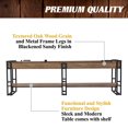 thumbnail image 2 of 9 ft Lexington Shuffleboard Table, All Acessories Included, By Barrington Billiards, 2 of 8