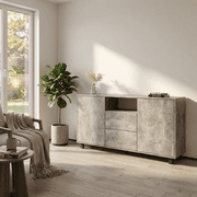 Apus 2D2S Sideboard